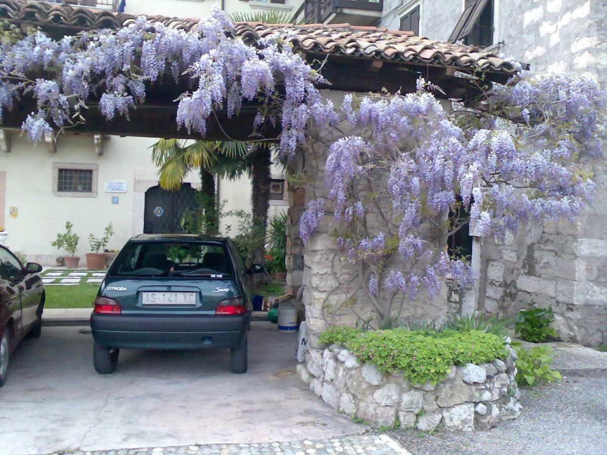 Gemma Gasthof Riva del Garda